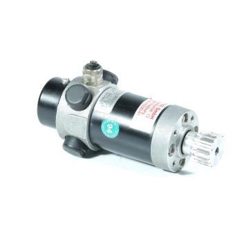 Servomotor  Gebraucht